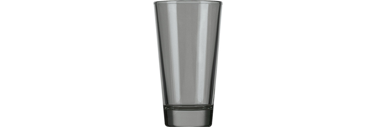 Bonn/Bistro, Latte Macchiato Glas ø 79 mm / 0,35 l